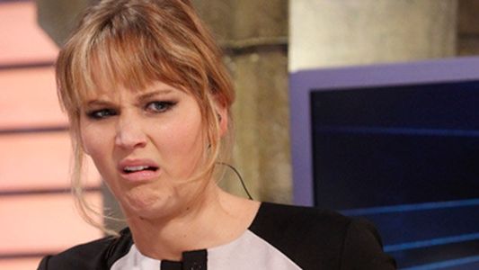 El motivo por el que Jennifer Lawrence no suele tener relaciones sexuales