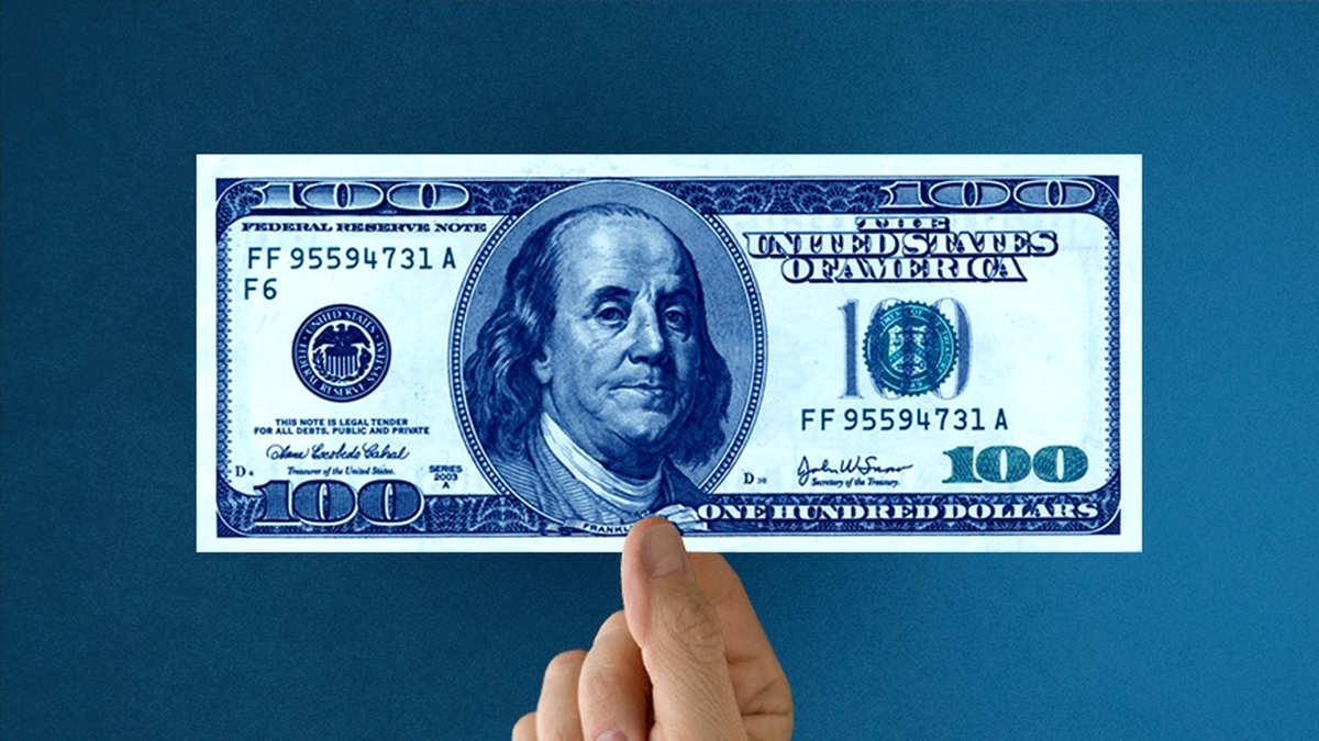 El dólar blue volvió a subir $ 15 y continúa en alza. (Foto: archivo). &nbsp;