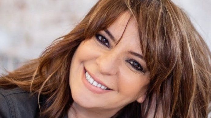 Andrea Taboada: No me quería dormir porque tenía miedo de morirme