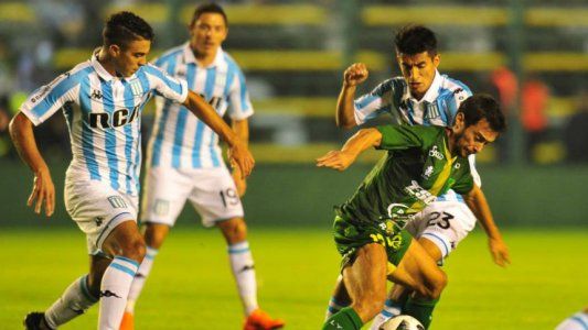 ¿Qué rivales les quedan a Racing y a Defensa en la Superliga?
