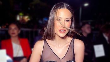 El tremendo motivo por el que Luli Fernández quedó fuera del programa de Carmen Barbieri antes de irse al Trece