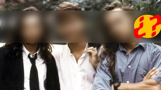 Ya trabajan en la remake de un programa que marcó a todos en la televisión argentina