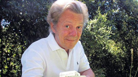 Emilio Disi: Tengo cáncer de pulmón, es una mierda lo que estoy viviendo