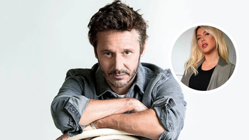 La tajante respuesta de Benjamín Vicuña a las especulaciones sobre el negocio y encuentro con Wanda Nara