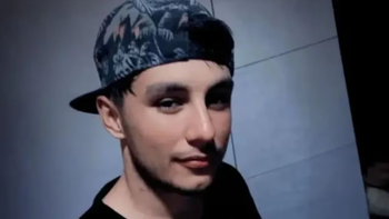 Dolor por el hallazgo de Ramiro Nast dentro de una heladera