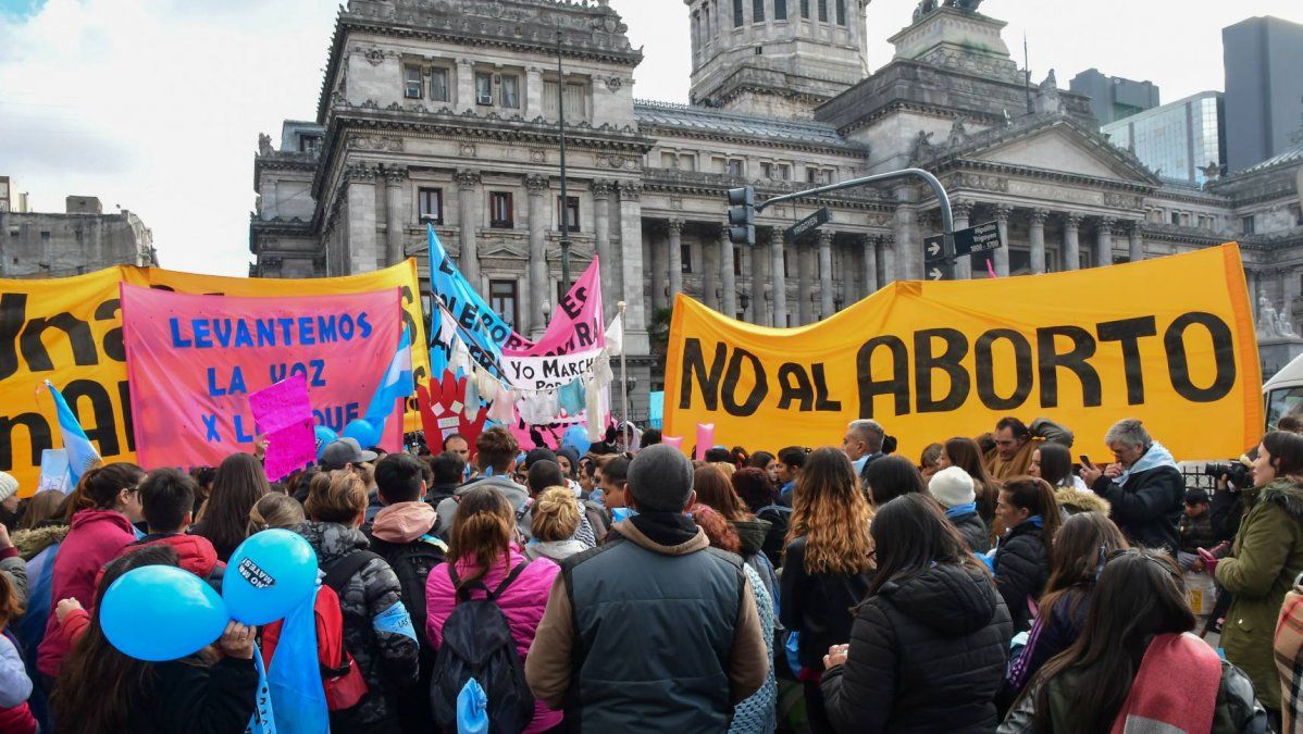 “Les pedimos a Macri y a los senadores que cumplan con su palabra”: el reclamo de la agrupación que publicó una solicitada contra Omar Perotti