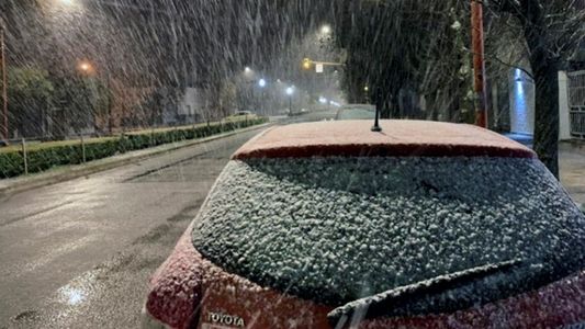 Clima: cómo estará el tiempo en los próximos días en el AMBA