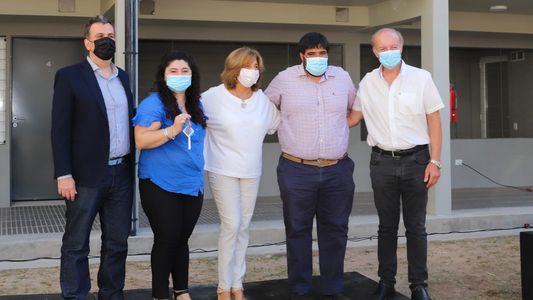 Nueva entrega de créditos y viviendas en las provincias de Buenos Aires y Santa Fe