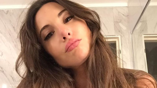 Magui Bravi también fue abusada: Me pegó, me tiró al piso y me empezó a llenar de patadas