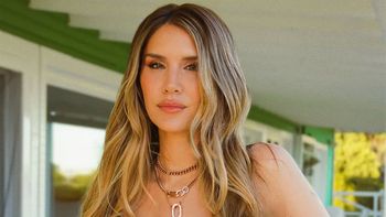 La palabra de Mica Tinelli tras su separación de Licha López: Se volvió imposible