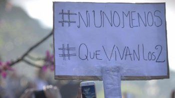 A un año del rechazo a la legalización del aborto,   grupos provida se concentran en el Congreso para instalar el 8A