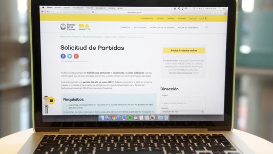 El gobierno porteño anunció que eliminarán 8 trámites y otros 80 tendrán costo cero en la Ciudad