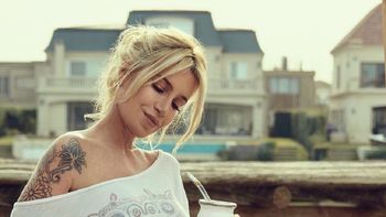 Finalmente se supo de quién es la mansión en la que vive Florencia Peña