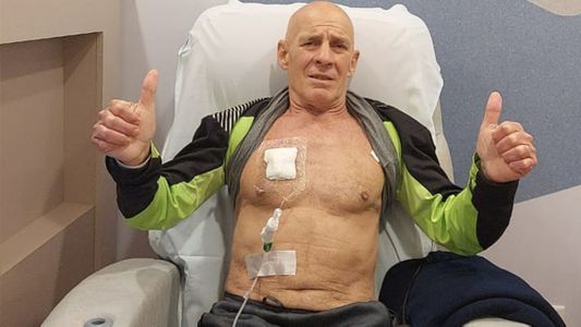 Murió Ignacio Fernández Madero: la historia del Pastor del deporte que dejó una lección eterna