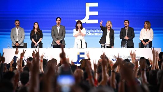 Elecciones 2023: sin Alberto y sin Cristina candidatos, el Frente de Todos debate cómo seguir