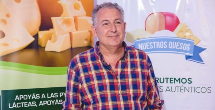 Las pymes lácteas denuncian que el gremio está realizando un paro encubierto