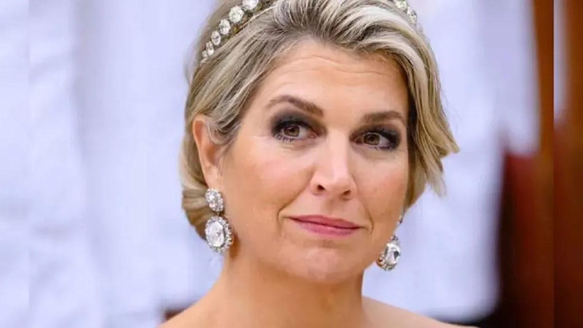 Qué piensa la Reina Máxima Zorreguieta de los Países Bajos sobre la serie de su vida.