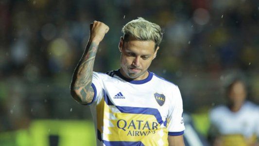 Mauro Zárate subió un posteo pidiendo justicia por el crimen de Fernando Báez
