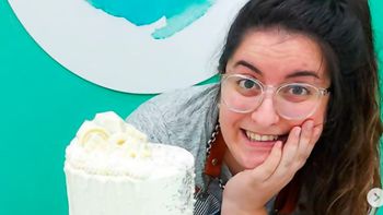 El emotivo posteo de Agustina Fontenla, antes de morir