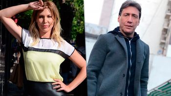 El mensaje de Fabián Gianola ante las denuncias de acoso sexual