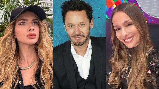 Benjamín Vicuña habló a corazón abierto sobre sus relaciones con Pampita y la China Suárez: Luché...