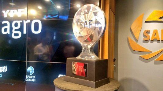 La Copa de la Superliga promete: por ahora hay tres clásicos de altísimo nivel en primera fase