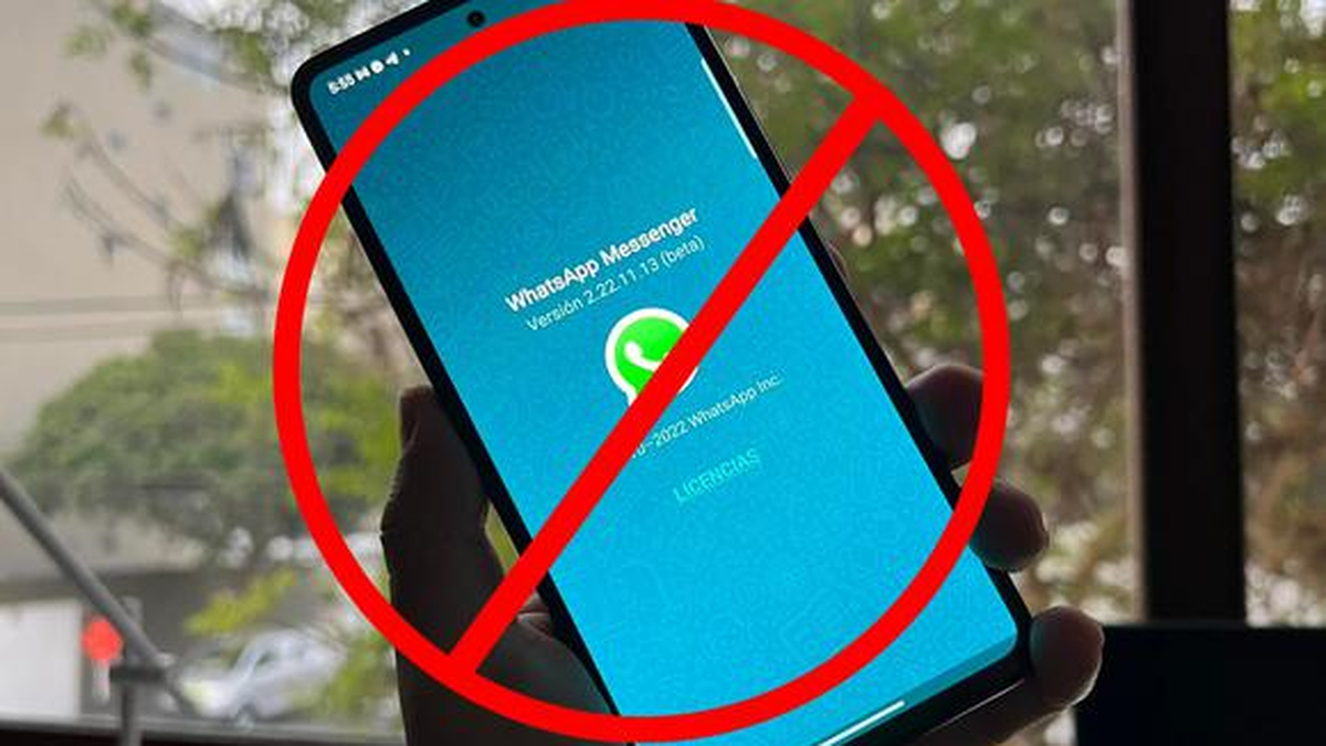 Paso A Paso Cómo Bloquear Una Cuenta De Whatsapp En Caso De Robo De 9808