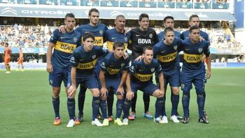 El inesperado apoyo de una exfigura de Boca a Javier Milei que desató polémica