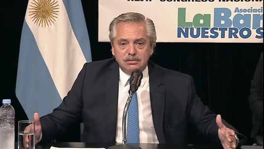 Alberto Fernández, contra la oposición: Ahora me reclaman la segunda dosis del veneno