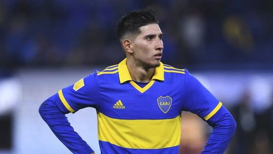 La llamativa condición de Boca a Tigre en el préstamo de Aaron Molinas
