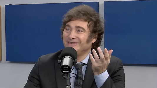 AHORA sí: Javier Milei dio la confirmación que todos los jubilados estaban esperando