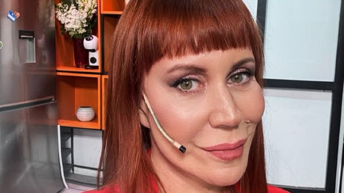 Matilda Blanco enfrentó los cuestionamientos por no ser madre: su dura historia