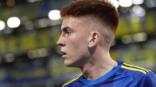 El Colo Barco presentó a su nueva novia: quién es y con qué otro famoso salió