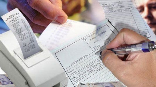 ¿Cómo emitir una factura A?