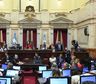 Senado: la oposición alcanzó el quórum y comenzó el debate por jubilaciones y discapacidad