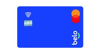 Belo colabora con Mastercard para lanzar una tarjeta prepaga vinculada a criptomonedas