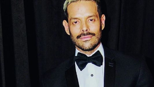 Mariano Caprarola, internado tras dar positivo de coronavirus