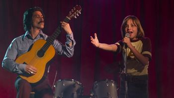 El papá de Luis Miguel le daba efedrina a su hijo para mantenerlo despierto