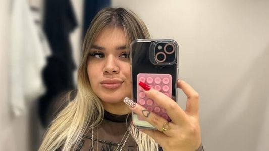 El furioso descargo y firme advertencia de Morena Rial tras la pelea en el boliche: Nos van a respetar