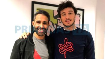 Pico Mónaco y Pollo Álvarez: No hay un gramo de guerra de egos entre nosotros