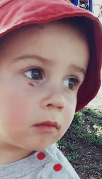 Crimen de Lucio Dupuy: los vecinos llamaron al 101 en agosto para pedir ayuda por el niño