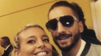¿Sol Pérez tuvo un encuentro íntimo con Maluma? La respuesta de la modelo