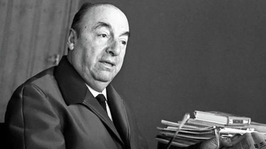 Una bacteria, la clave para saber si Pablo Neruda fue envenenado por la dictadura de Pinochet