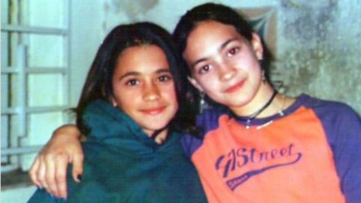 La tragedia que marcó para toda la su vida a Antonela Roccuzzo