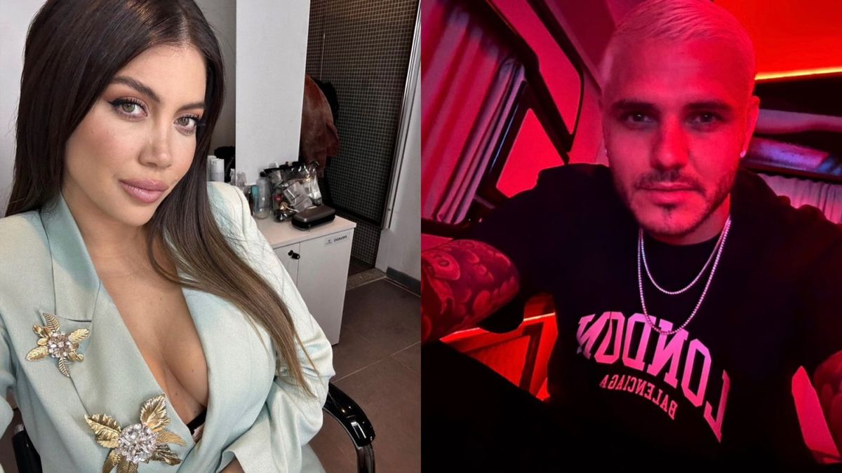 Demoledor posteo de Mauro Icardi tras nueva versión de supuesta infidelidad a Wanda Nara: Nadie va a poder hablar...