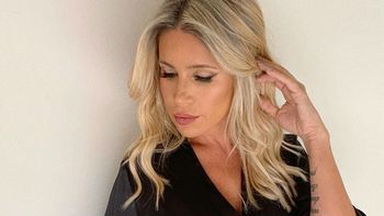 Florencia Peña explicó el particular jardín donde irá su hijo Felipe: Tiene una vertiente artística