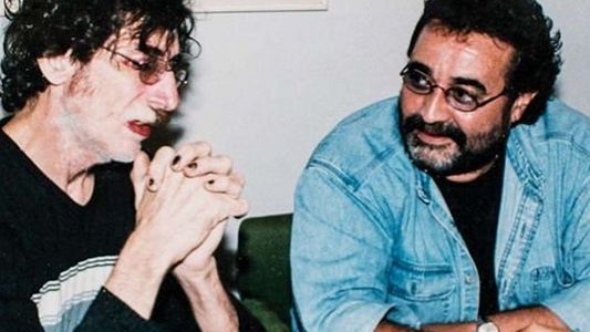 Víctima de covid, murió el famoso productor musical Rubén Aprile