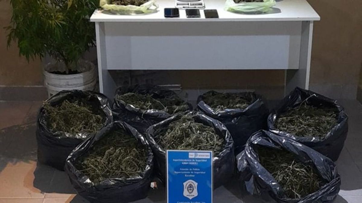 Un hombre denunció que habían tratado de robarle