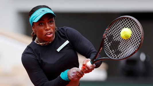 Es una estrella mundial del tenis y ahora gana millones en OnlyFans: las fotos más hot de Sachia Vickery