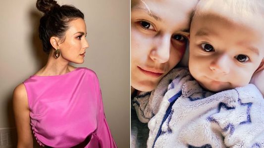 Dramático relato de Luli Fernández por la falta de vacunas que afecta a su hijo Indalecio